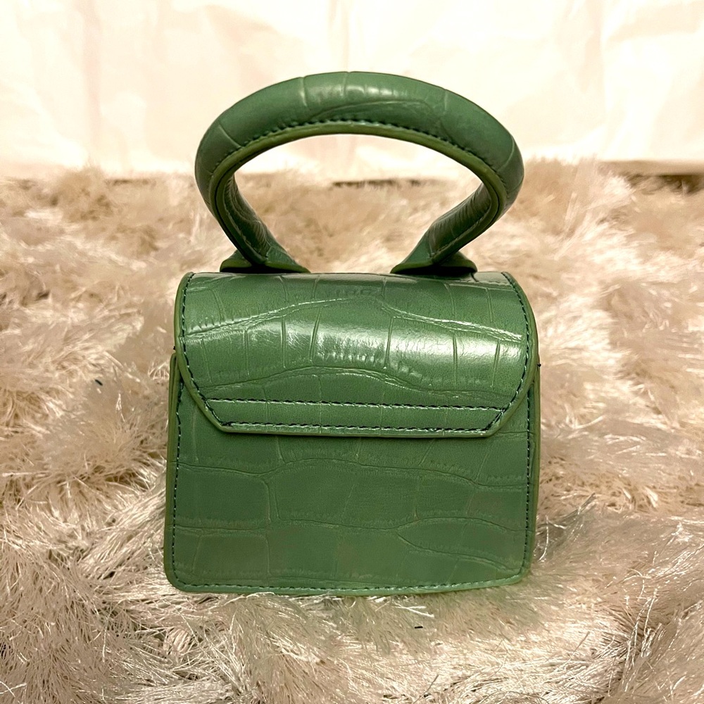 Mini Bag - Picture 3 of 7